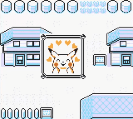 Pokémon Yellow