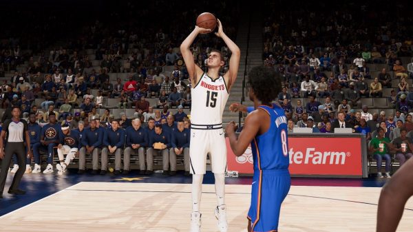 NBA 2K24: veja como desbloquear o tipo físico no MyCareer - Game Arena