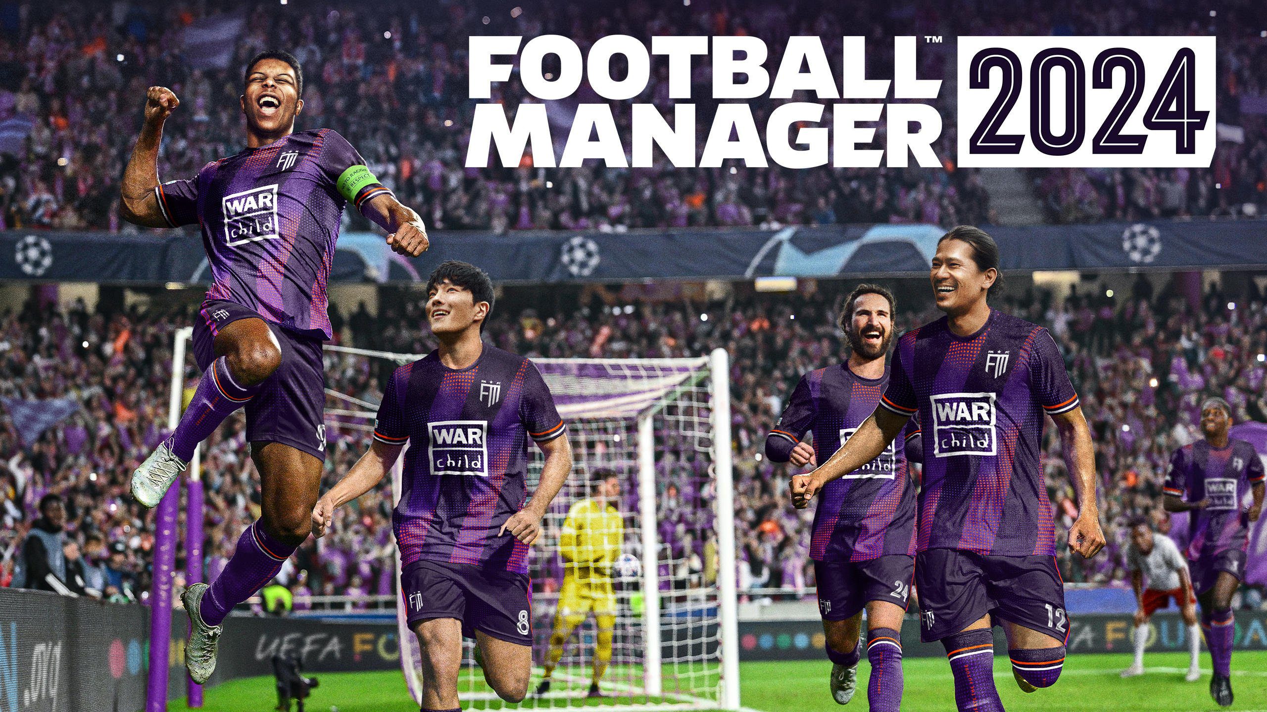 Sega lança Football Manager 2022 para Android, iOS, PC e consoles 