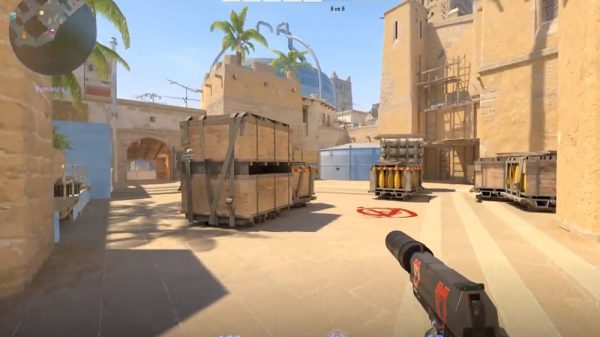 CS2: Valve corrige vários bugs no acesso antecipado, cs:go