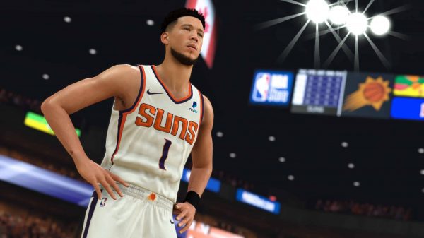 NBA 2K24: veja como desbloquear o tipo físico no MyCareer - Game Arena