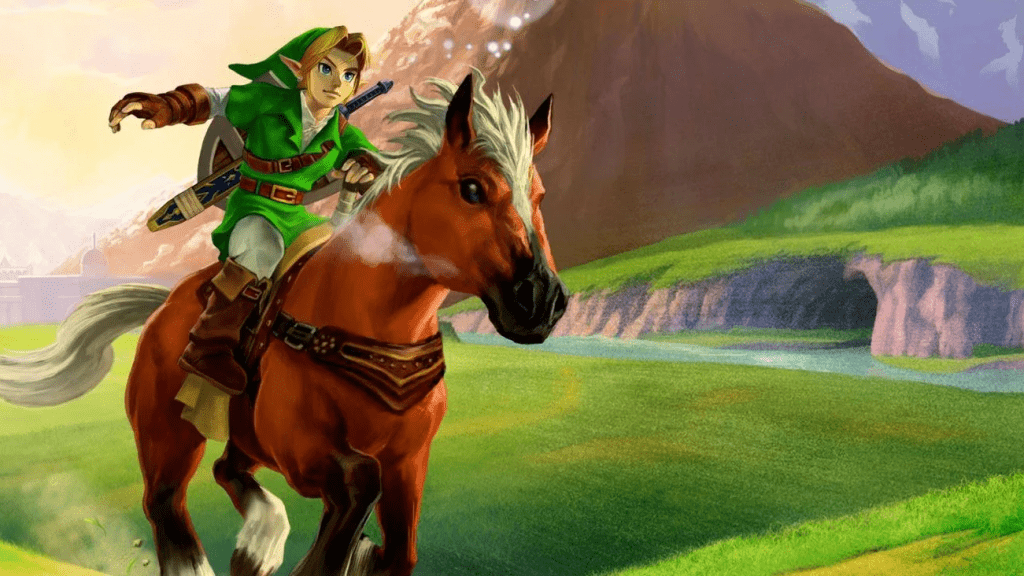 Port não oficial de Zelda: Ocarina of Time para PC ganha primeiro trailer