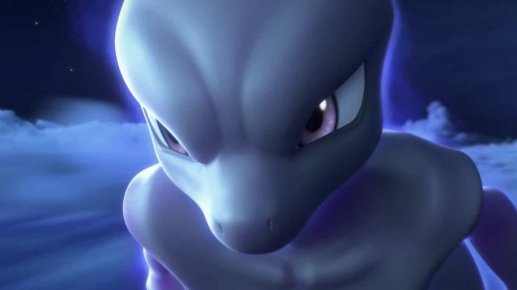 Pokémon Scarlet e Violet: como se preparar para a Tera Raid do Mewtwo