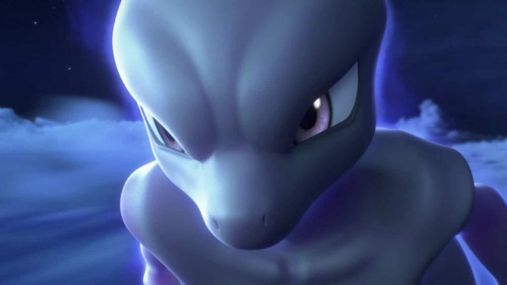 MEWTWO DE ARMADURA, UMA DECEPÇÃO? GUIA PARA A RAID DO ENTEI