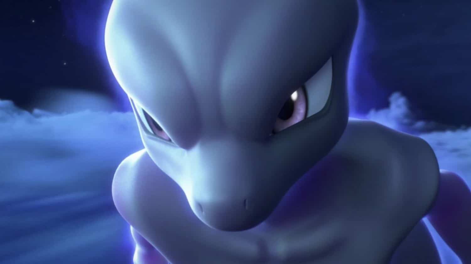 Pokémon GO: Mewtwo terá hora de Reides especial em outubro