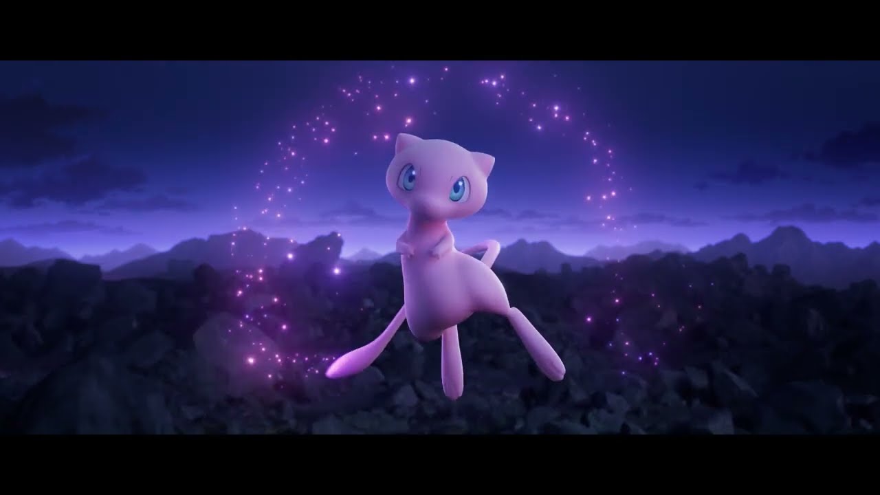 Mewtwo Contra Ataca: Evolution tem segundo trailer revelado oficialmente 