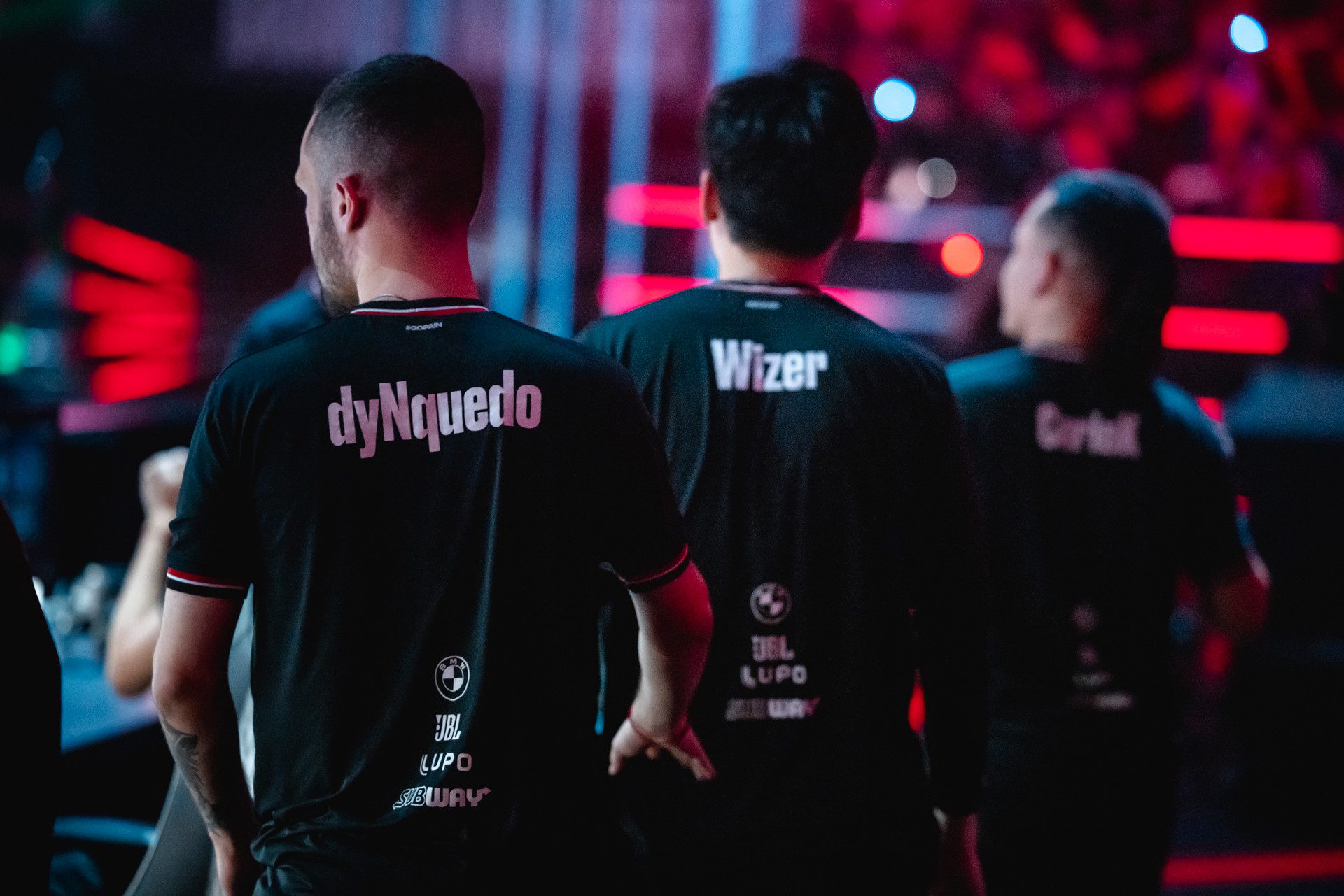 Flamengo encara a Pain Gaming na estreia no segundo split do CBLoL 2020 -  Flamengo