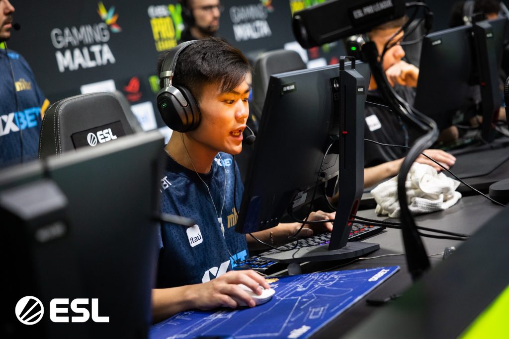 EPL S18: MIBR perde revanche para MOUZ, mas segue viva