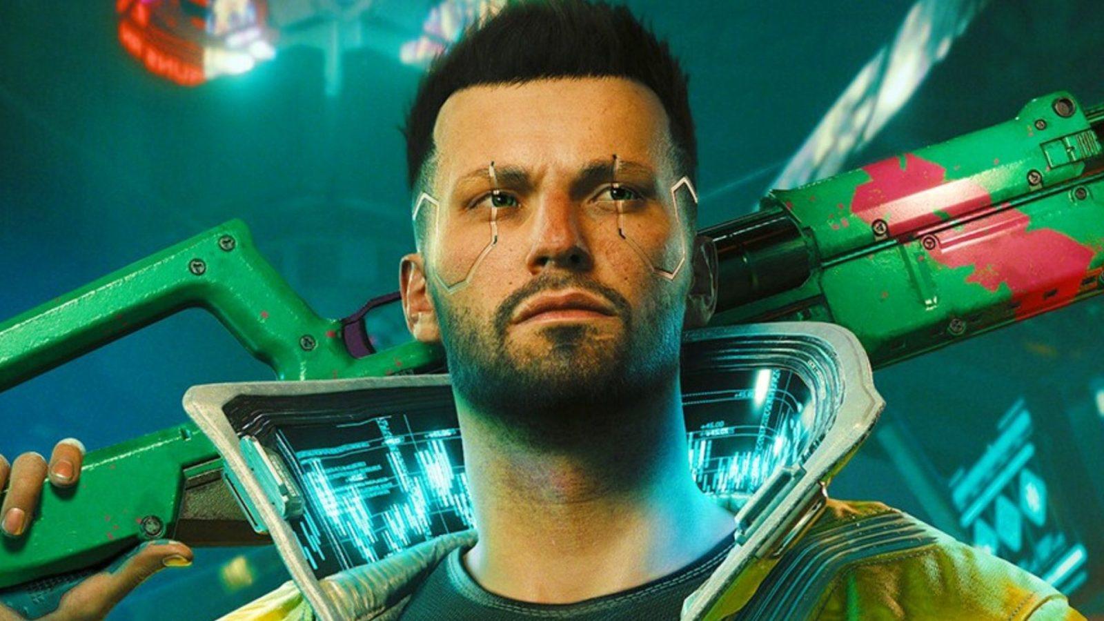 Como desbloquear todos os finais e passo a passo no Cyberpunk 2077 – Listas  Steam