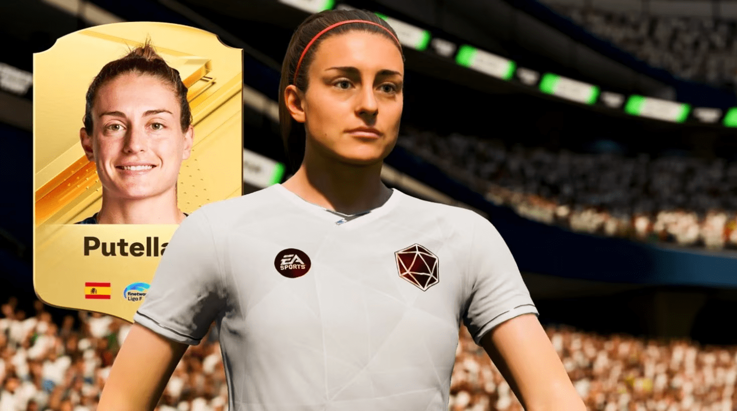 EA SPORTS FC Mobile é anunciado com Vini Jr. na capa, fifa