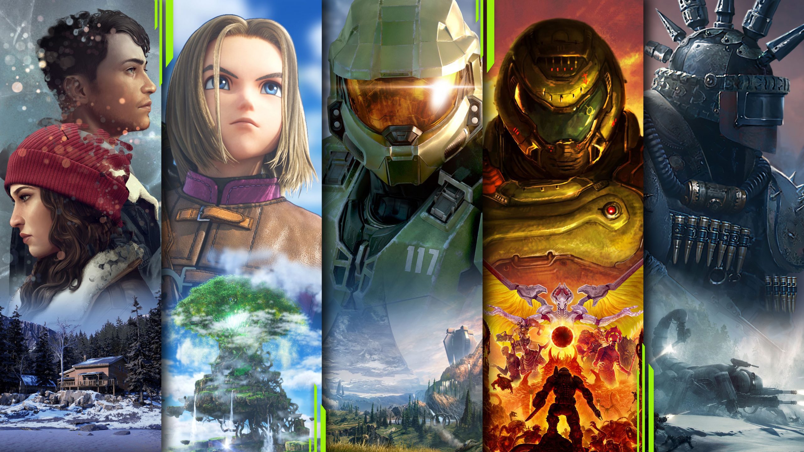 Xbox Game Pass revela os jogos de março de 2023 - Game Arena