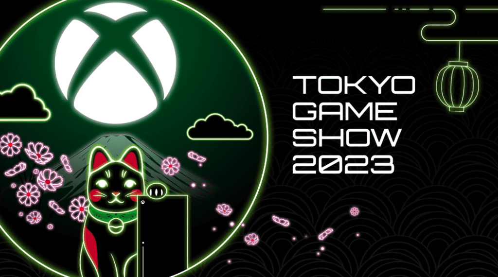 Xbox Game Pass terá novidades na Tokyo Game Show