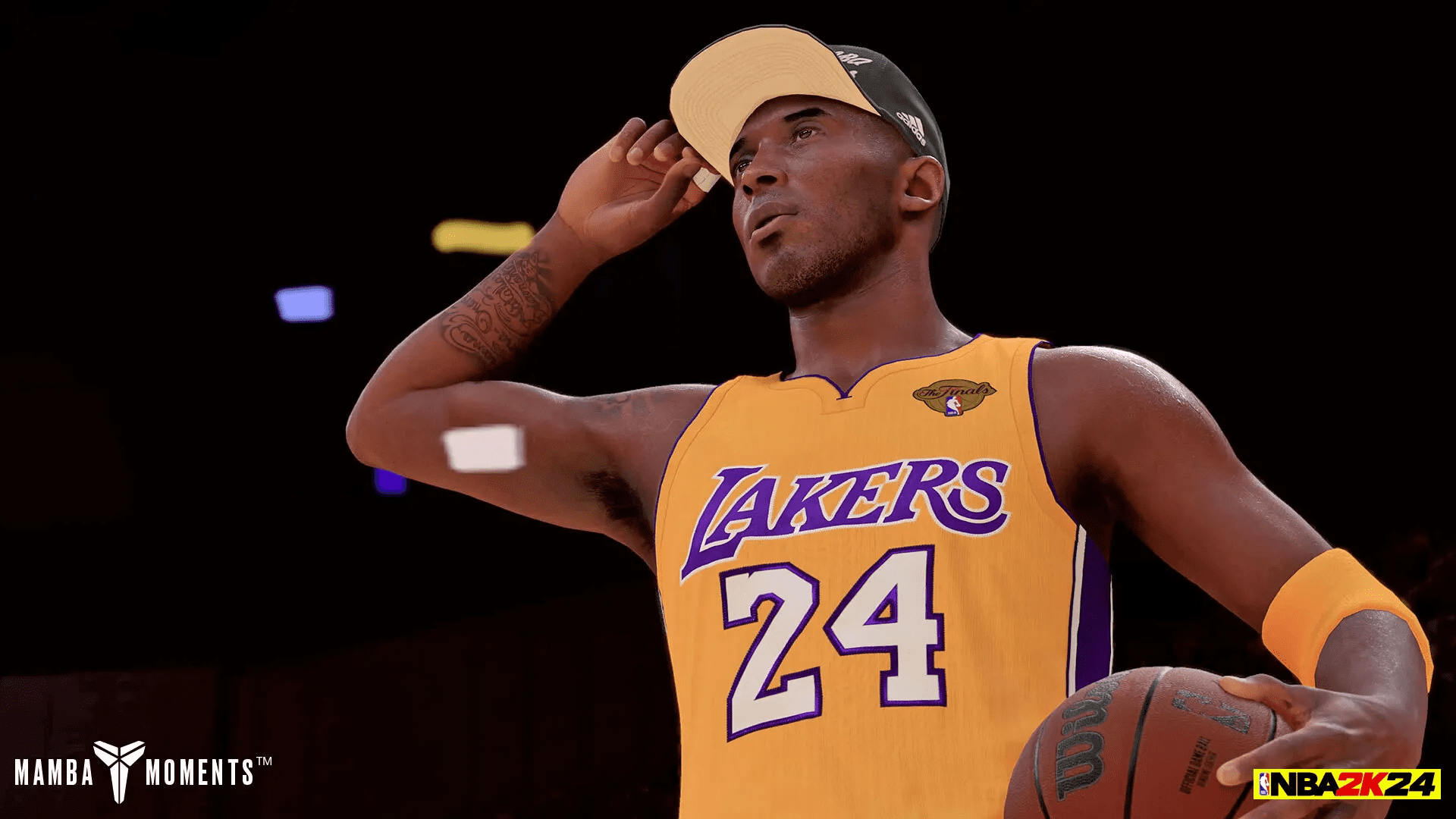 NBA 2K24: veja gameplay, requisitos e modos do game de basquete