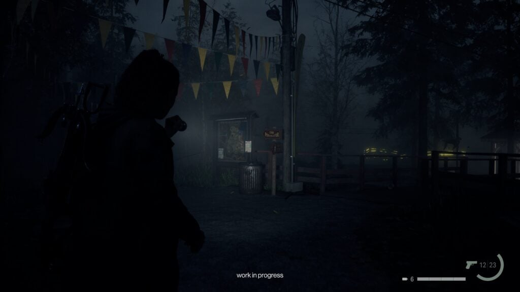 Alan Wake 2