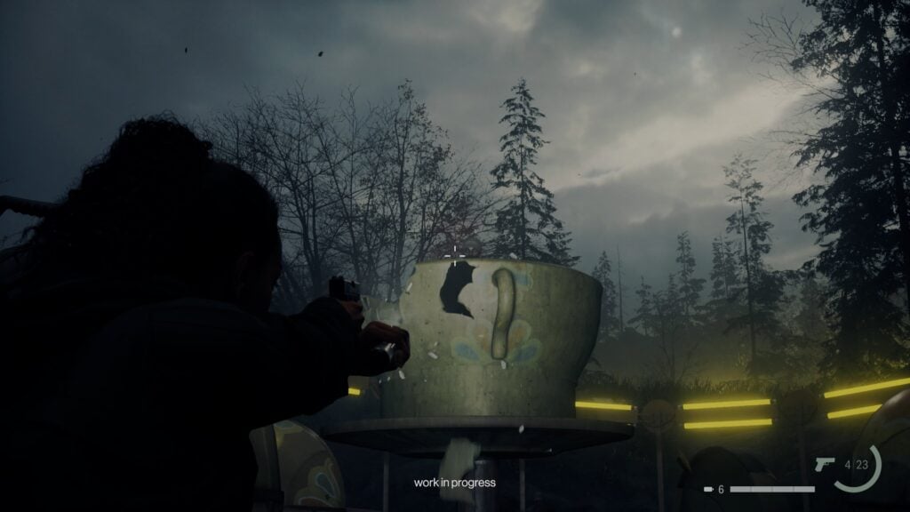 Alan Wake 2