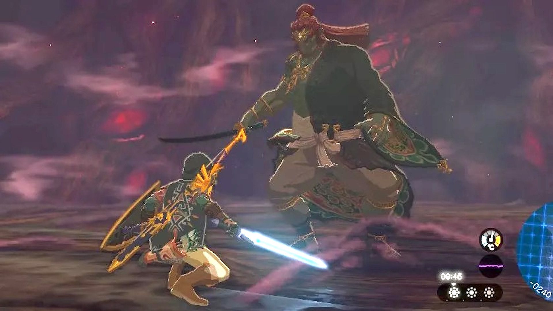 Posição de Zelda: Breath of the Wild na linha do tempo da série é revelada