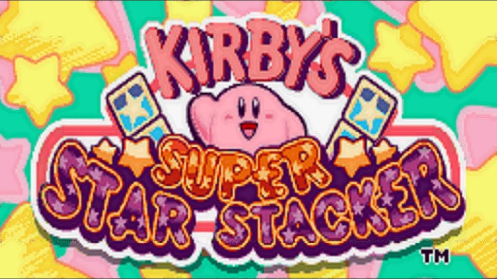 Jogo do Kirby inédito no ocidente chega ao Nintendo Switch Online