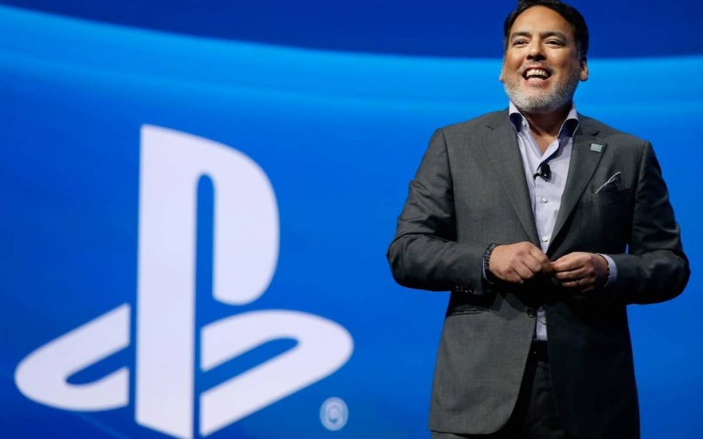 Ex-executivo da PlayStation alerta sobre big techs na indústria de games