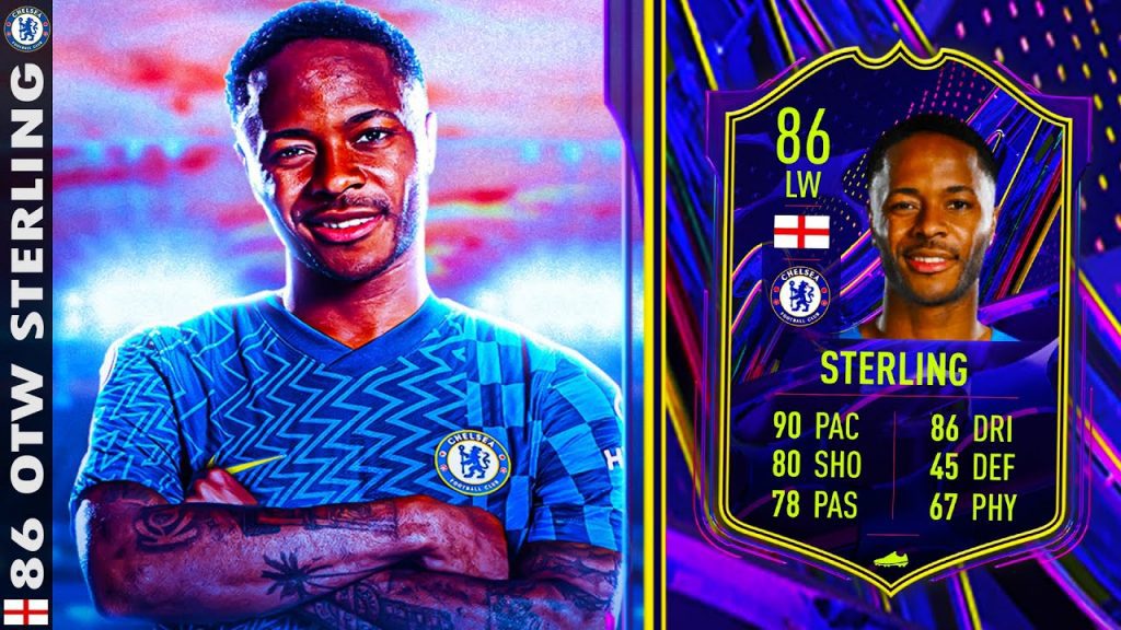 Guia dos Defesas da Premier League para FIFA 22 Ultimate Team