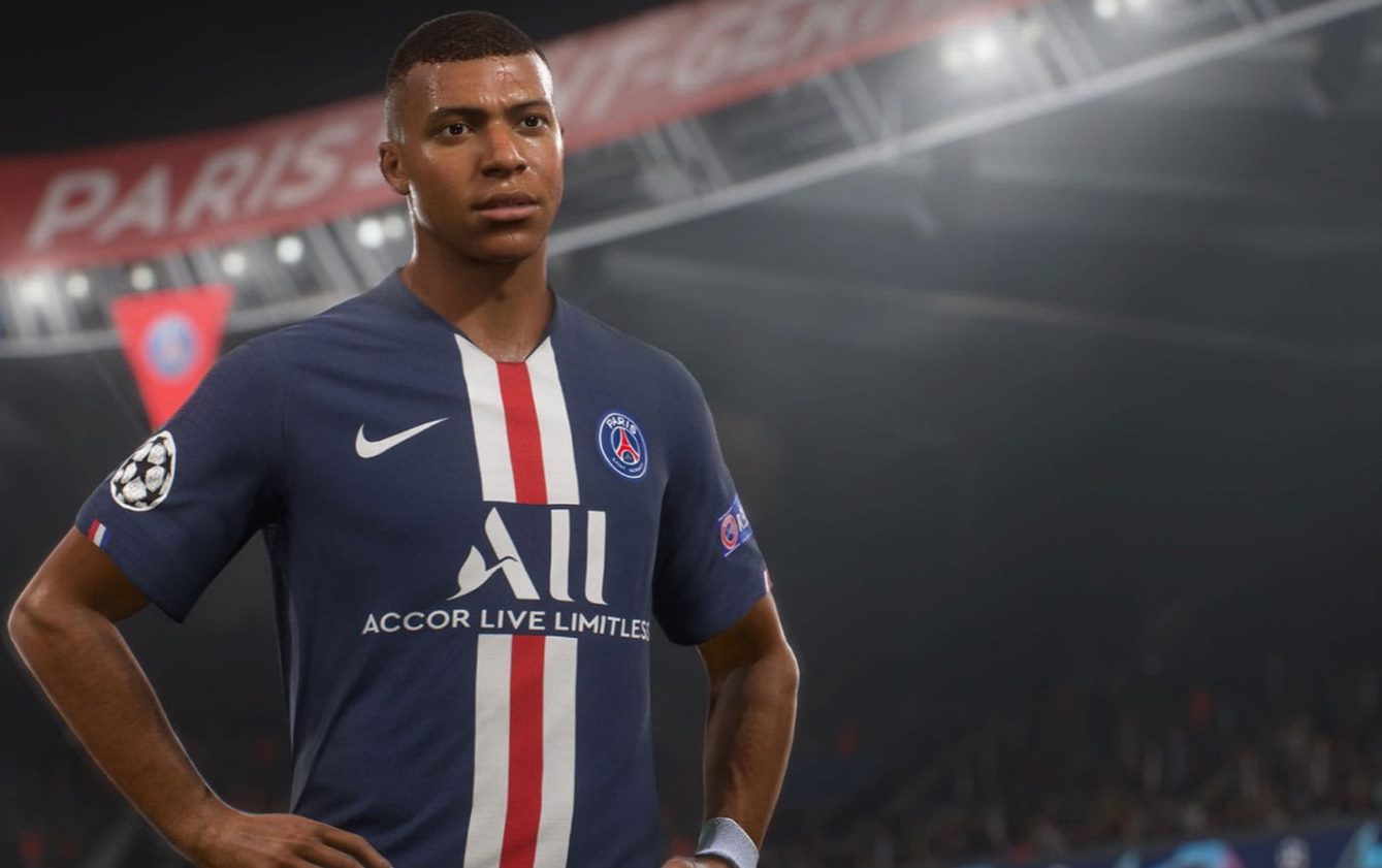 Notas de jogadores de FIFA 23 continuam a ser revelados