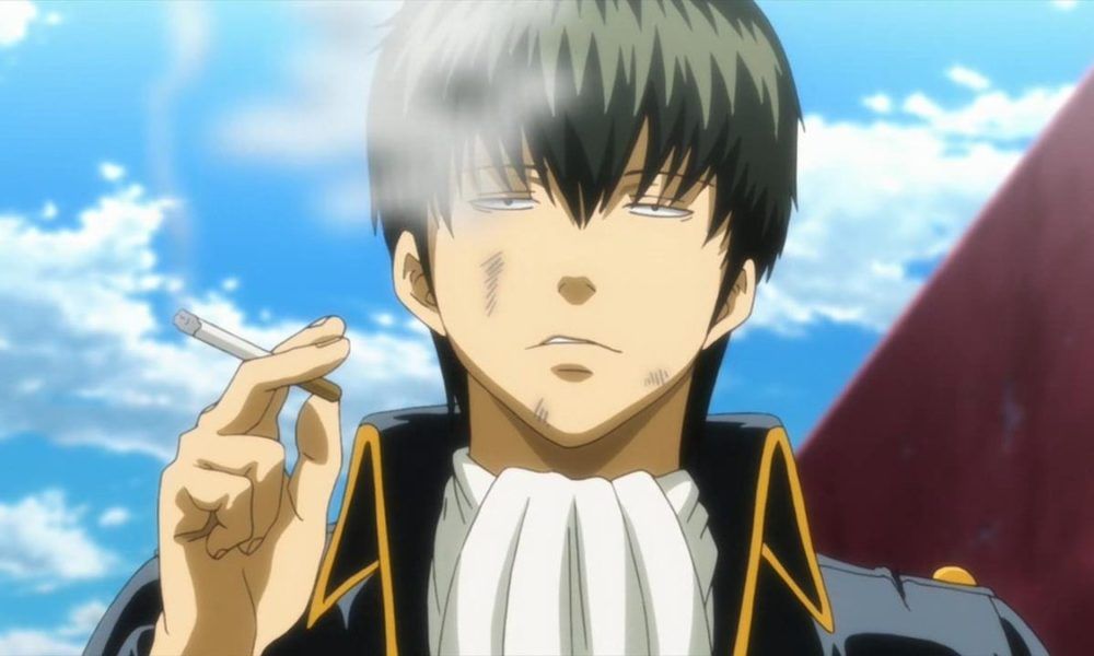 Gintama (Analise). A Super Analise Completa do Anime do…