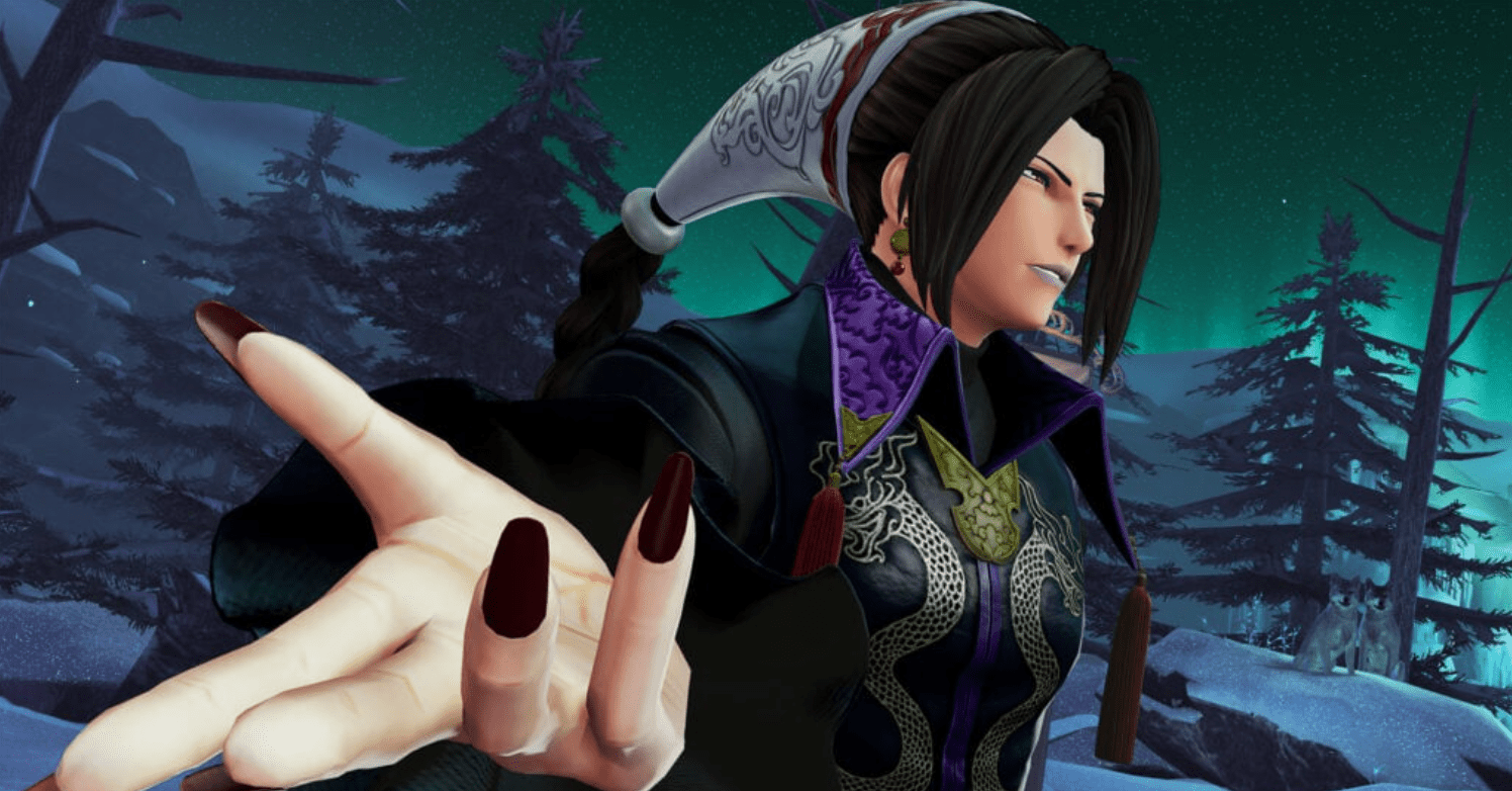 The King of Fighters XV  2ª temporada ganha data de lançamento