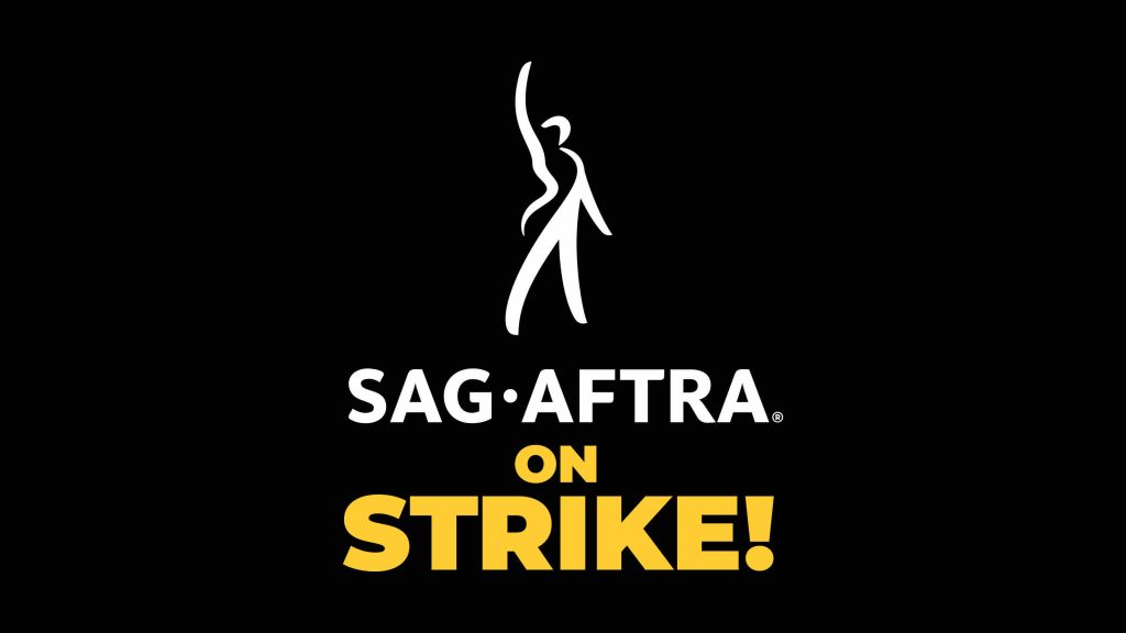 Empresas dos games devem se juntar à greve da SAG-AFTRA