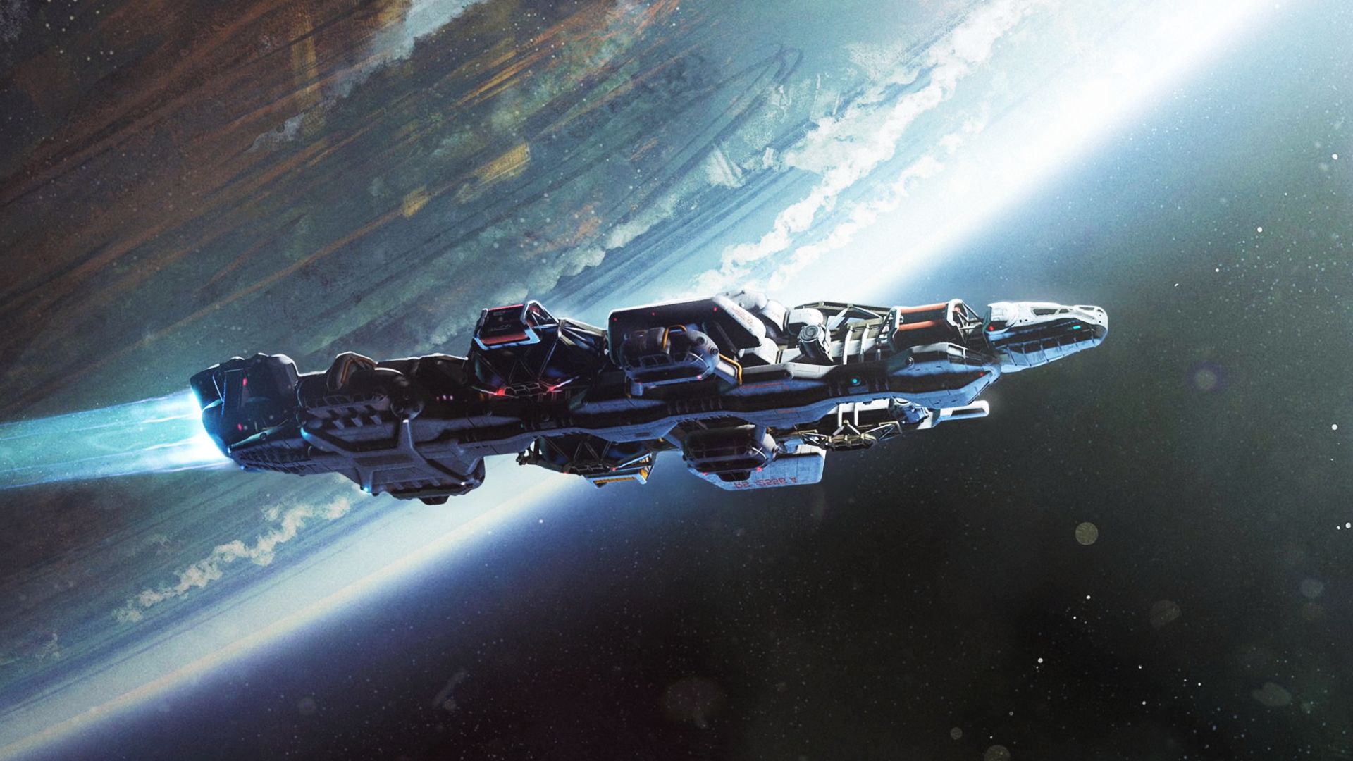 Starfield: MELHOR jogo espacial de 2022? 