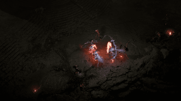 Diablo IV: troca de itens é desabilitada novamente após novo exploit