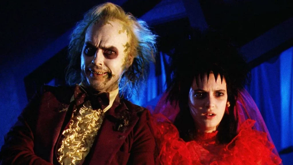 Beetlejuice