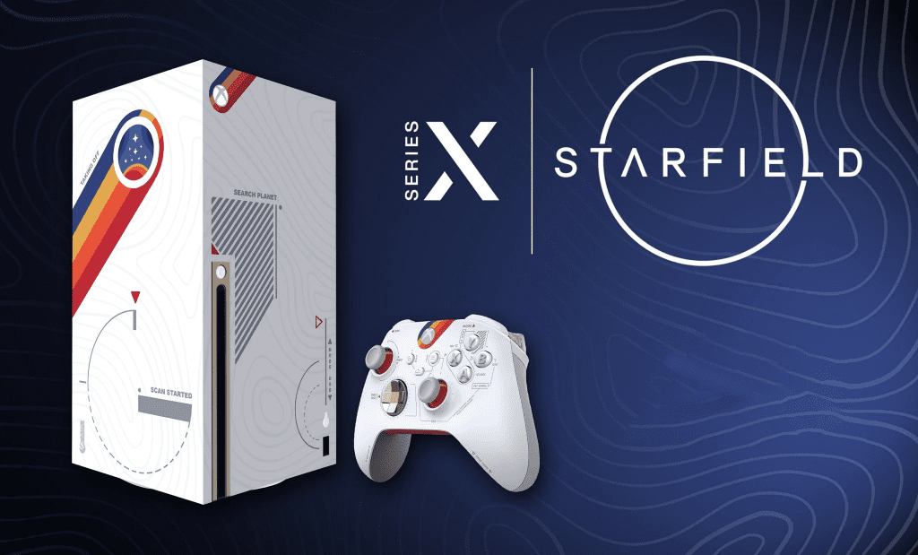 Como jogar Starfield sem um Xbox Series ou PC? Veja o guia