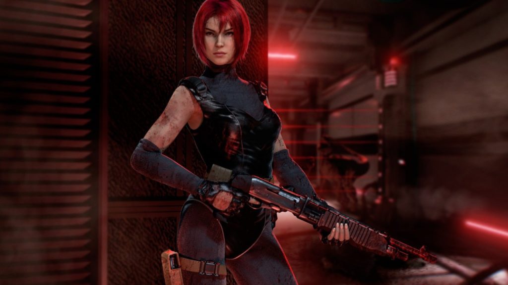 Versão reimaginada de Dino Crisis ganha primeiro gameplay - REVIL