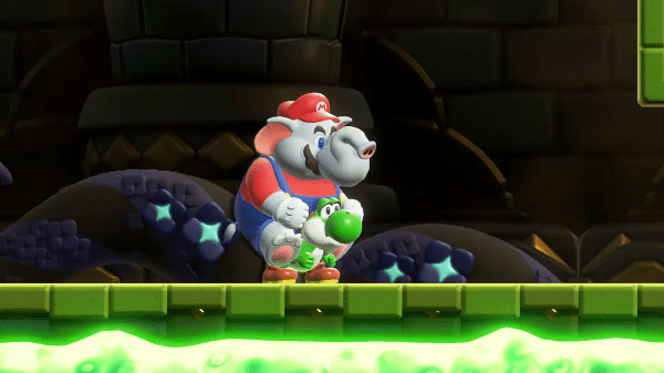 Super Mario Bros. Wonder: Nintendo Direct focado no jogo vem aí - Game Arena