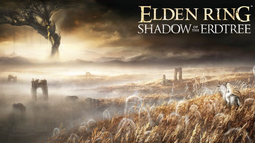 Elden Ring terá DLC Shadow of the Erdtree com foco em Miquella