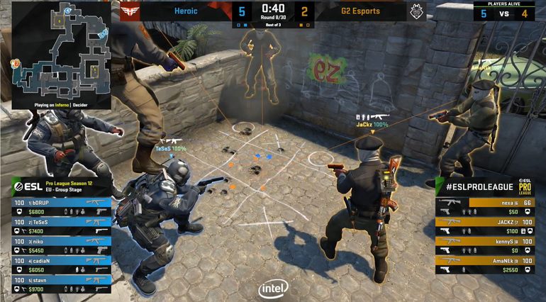 Fim do CS:GO: fãs se despedem do jogo em último dia disponível