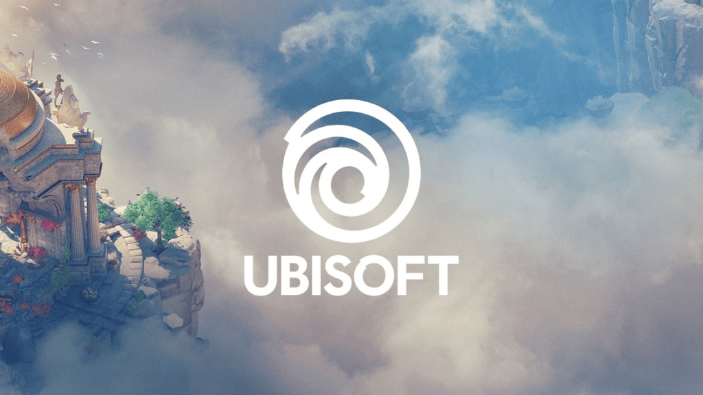 Ubisoft