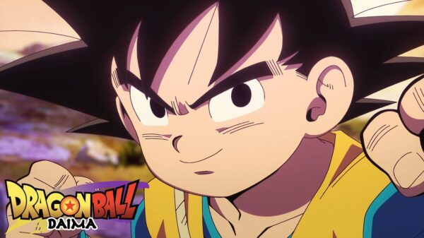 Dragon Ball Super ganha prévia do capítulo 90 - Game Arena