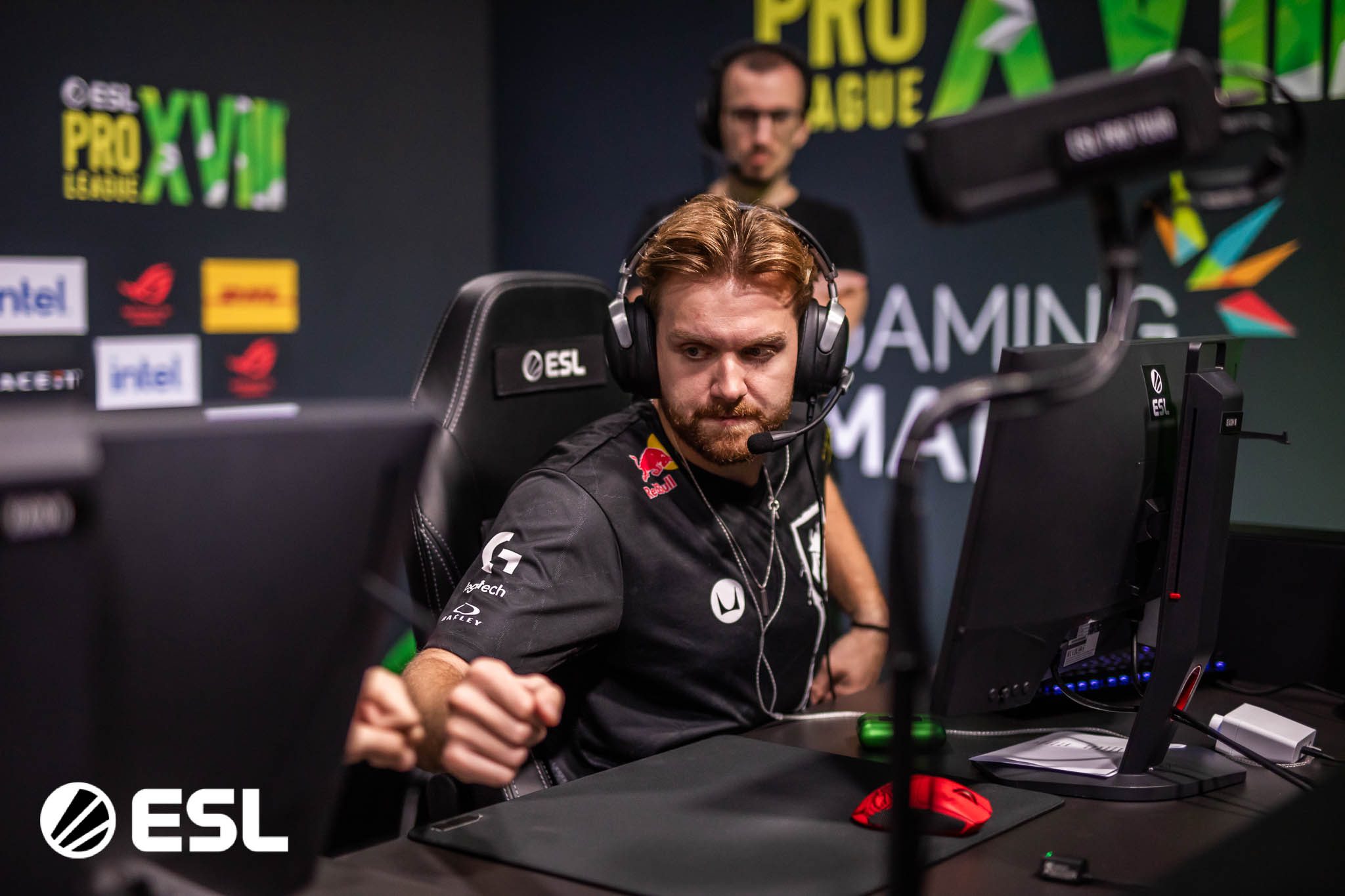 IEM Sydney: jL, da NAVI, é proibido de usar bandana e levanta debate