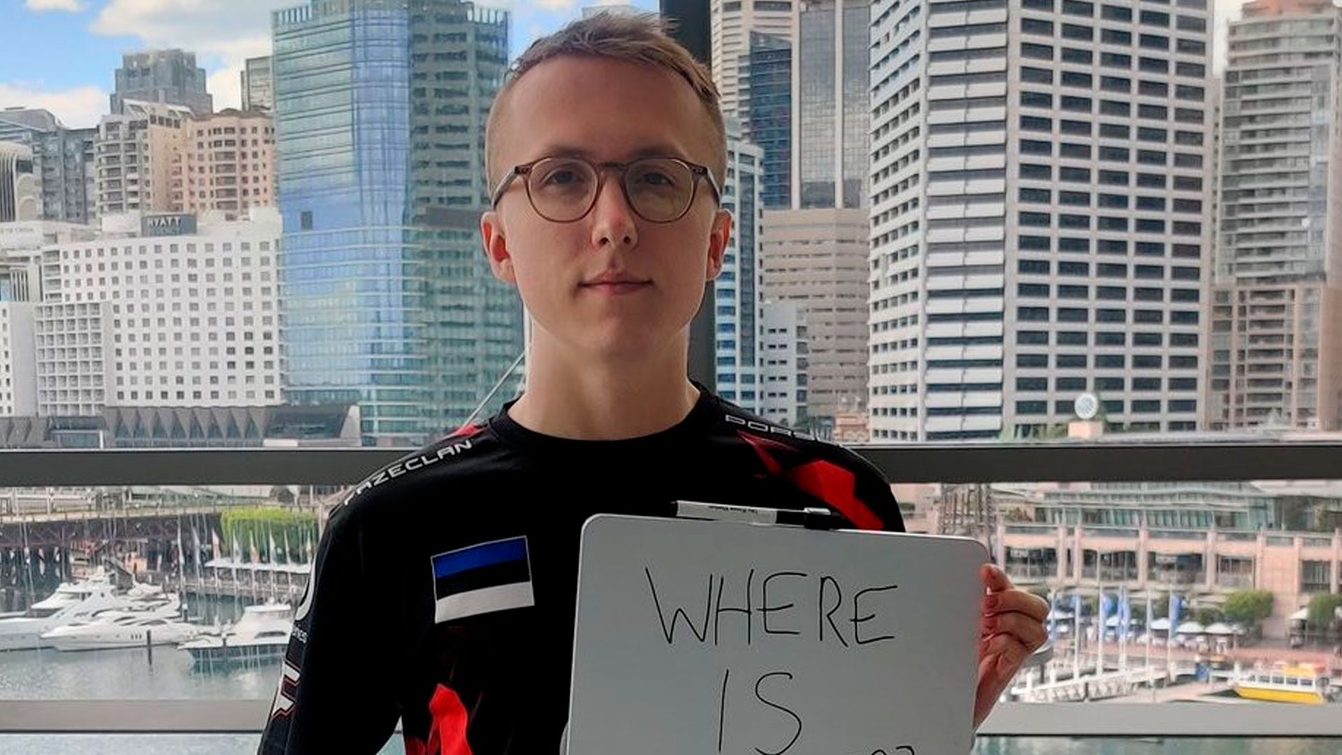 CS2: ropz diz que Valve deve remover “99%” das configurações | Game Arena