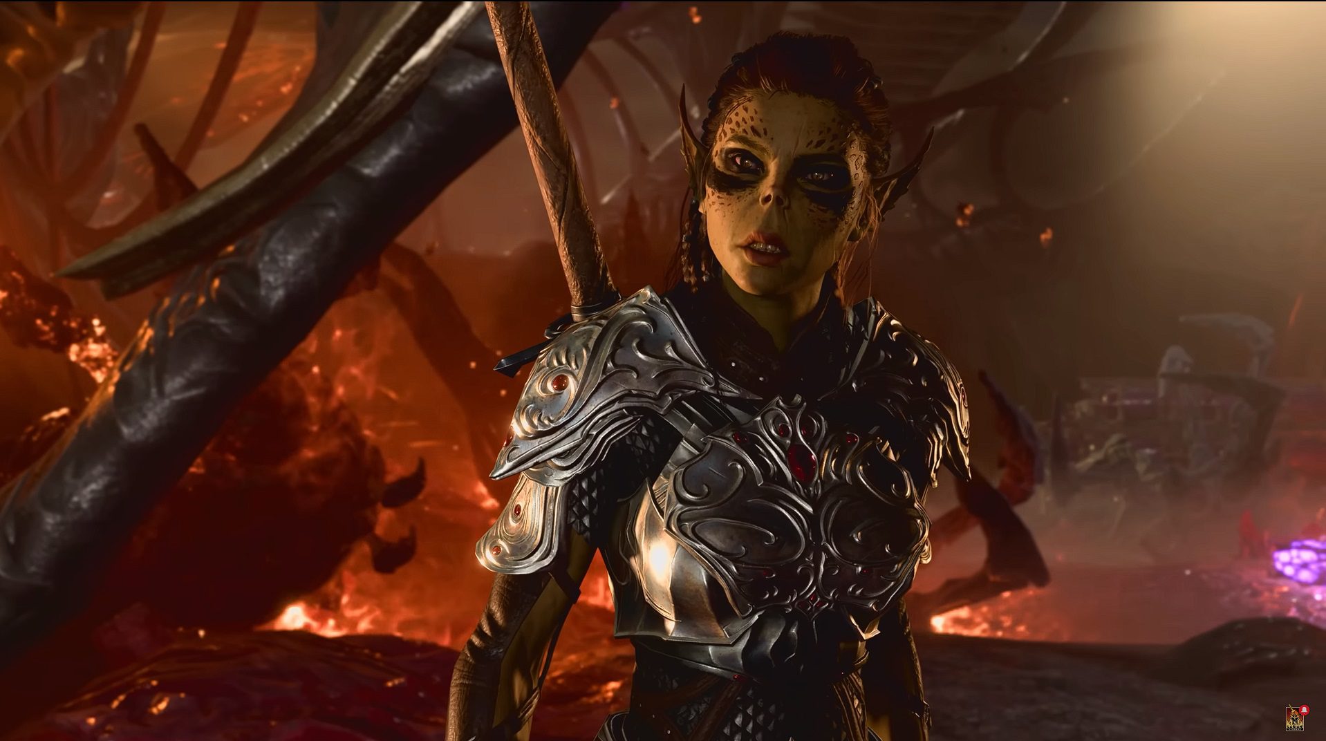 Mortal Kombat 1 recebe os “Criomantes” como parte da temporada 3; confira  detalhes - Game Arena