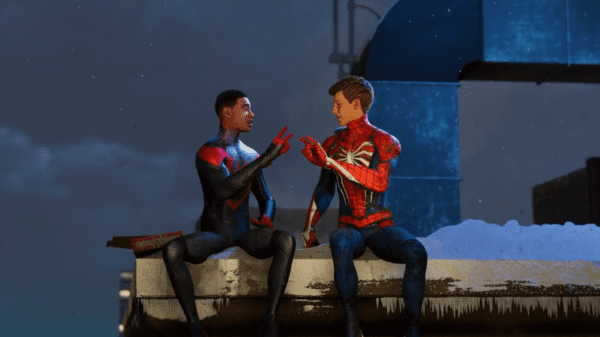 Marvel's Spider-Man 2 usou apenas 10% das falas de Venom - Game Arena