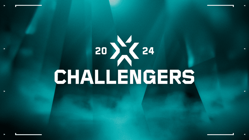 VALORANT: veja o calendário completo do Challengers de 2024