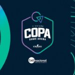 1ª Copa Game Arena terá qualify no CS:GO e playoffs no CS2
