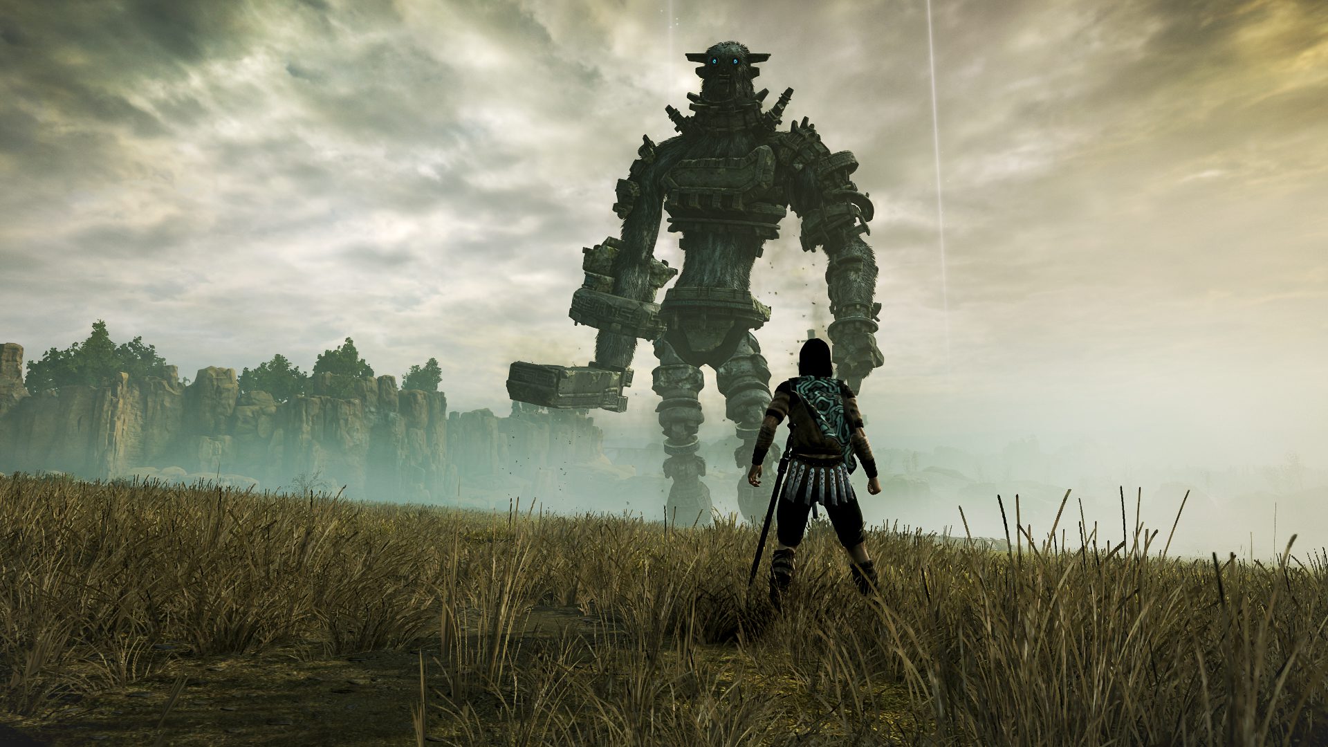 Shadow of the Colossus e Uncharted: veja os jogos que ganharão filmes em  breve