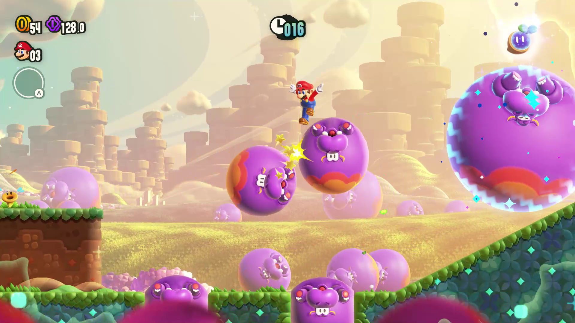 Jogos disponíveis no Switch para jogar com Super Mario Bros. Wonder -  Nintendo Blast