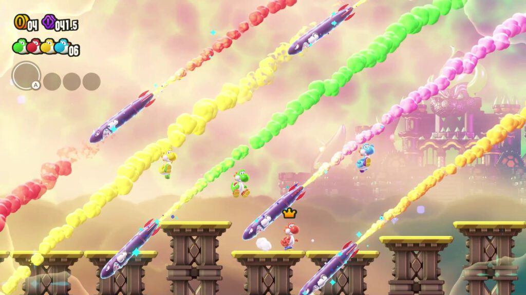 Nintendo detalha futuro DLC para New Super Mario Bros. 2