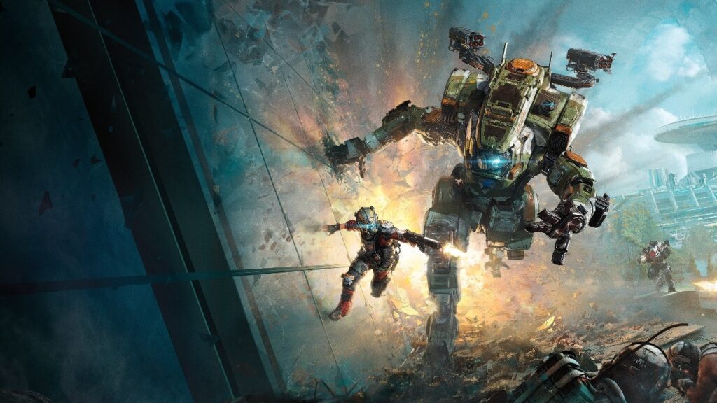 Titanfall 2