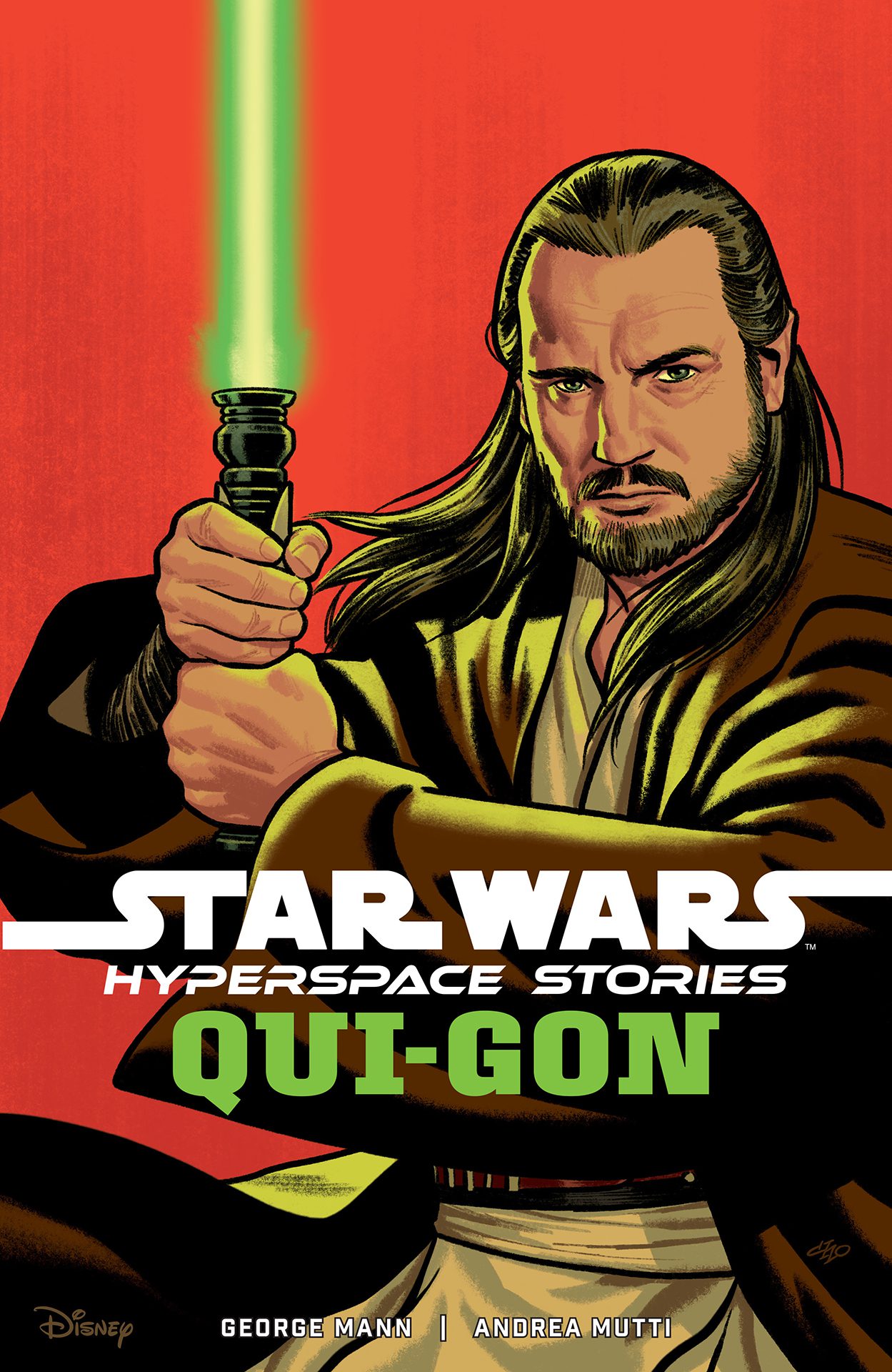 Star Wars: Qui-Gon Jinn retorna em prequel da trilogia prequel - Game Arena