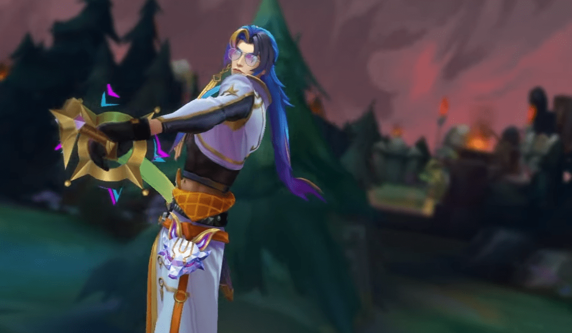 NOVAS SKINS HEARTSTEEL REVELADAS NO LEAGUE OF LEGENDS! 