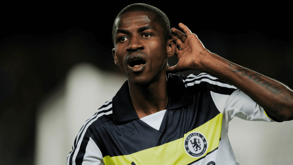 Guia de Ultimate Team Melhores Heróis - Ramires